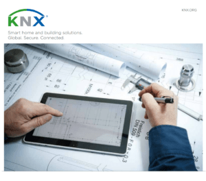KNX Documents - Design and Planning Guide KNX systems