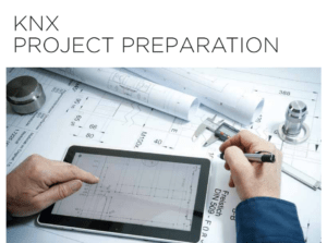 KNX project design and planning