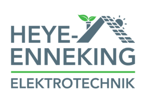 Eeye-enneking logo